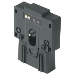 Механизм ИЭК блокировки для КМИ(09А-32А) KARAT IEK KKM10D-MB