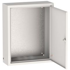 Корпус ИЭК ЩМП-2-1 500х400х150 IP31 УХЛ3 металлический IEK YKM41-02-31