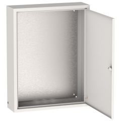 Корпус ИЭК ЩМП-3-1 650х500х150 IP31 УХЛ3 металлический IEK YKM41-03-31