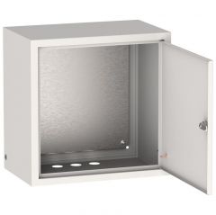 Корпус ИЭК ЩМП-4.4.2-0 36 IP31 УХЛ3 металлический IEK YKM40-442-31