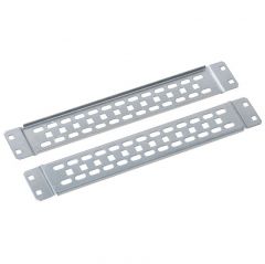 Рейка боковая ИЭК для ВРУ ХХХХхХХХх600 SMART (уп.2шт) IEK YKV-RB-600