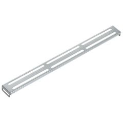 Рейка поперечная двухрядная ИЭК 562 SMART (уп.2шт) IEK YKV-RPD-562-600