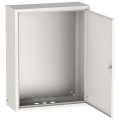 Корпус ИЭК ЩМП-3-0 650х500х220 IP31 УХЛ3 металлический IEK YKM40-03-31