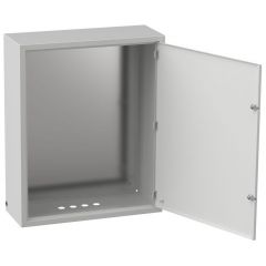 Корпус ИЭК ЩМП-4-0 800х650х250 IP31 УХЛ3 металлический IEK YKM40-04-31