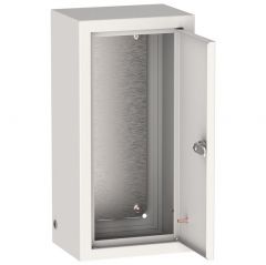 Корпус ИЭК ЩМП-4.2.1-0 400х210х150 IP31 УХЛ3 металлический IEK YKM40-421-31