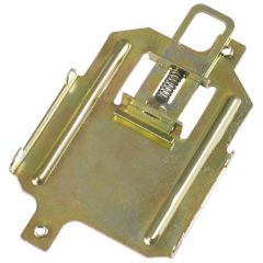 Скоба ИЭК RCs1 на DIN-рейку для ВА 88-32 KARAT IEK SVA10D-S35-3