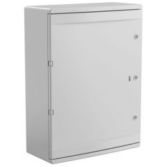 Корпус ИЭК ЩМПп 800х600х260 IP65 УХЛ1 пластиковый IEK MKP93-N-806026-65