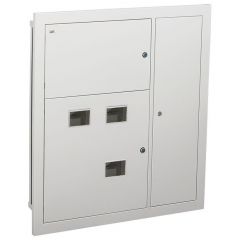 Щит этажный ИЭК ЩЭ-3 36 IP31 УХЛ3 LIGHT IEK MKM42-03-31-L