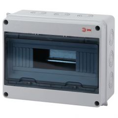 Корпус пластиковый Эра КМПн-12 IP65 KMPN12_IP65 Б0046406 ERA