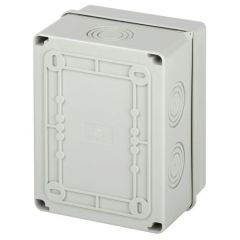 Корпус пластиковый Эра КМПн-5 IP65 KMPN5_IP65 Б0046404 ERA