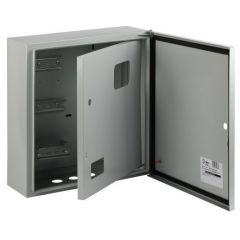 Корпус металлический Эра ЩУ 3-1-1 76 У1 445х400х155 IP54 NO_SIMPLE_STM_SHU-3/1-1 Б0046705 ERA