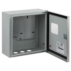 Корпус металлический Эра ЩУ-1-1-0-76 310x300x155 IP54 NO_SIMPLE_STM_SHU-1/1-0 Б0046702 ERA