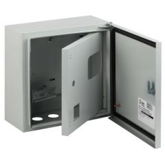 Корпус металлический Эра ЩУ-1-1-1-76 310x300x155 IP54 NO_SIMPLE_STM_SHU-1/1-1 Б0046703 ERA