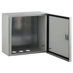 Корпус Эра ЩМПг-02 250х300х175 IP54 NO_SIMPLE_STM_SHMPg-02_IP54 металлический Б0041665 ERA