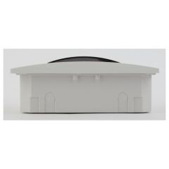 Бокс Эра ЩРВ-П-8 мод. встраив. пластик IP41 SIMPLE NO-box_simple-plastic_8_flush Б0041511 ERA