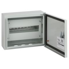 Корпус металлический Эра ЩРНг-12 250х300х120 IP54 SIMPLE Б0041689 ERA