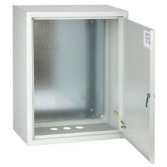 Корпус Эра ЩМП-2-0 76 IP31 УХЛ3 NO-113-00 металлический Б0028754 ERA