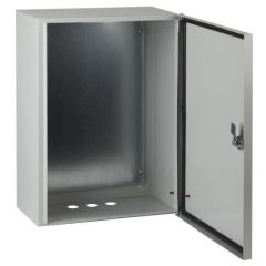 Корпус Эра ЩМП-3-0 76 650х500х220 IP54 У2 NO-114-14 металлический Б0031367 ERA