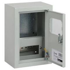 Корпус металлический Эра ЩУРн 1/6зо-1 76 IP31 УХЛ3 NO-132-05 Б0030179 ERA