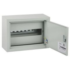 Корпус металлический Эра ЩРН 12з-1 76 IP31 УХЛ3 NO-120-00 Б0028758 ERA