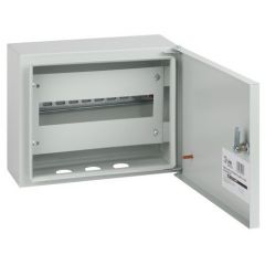 Корпус металлический Эра ЩРН-12 250х300х120 IP31 NO_SIMPLE_STM_SHRN-12_IP31 Б0041673 ERA