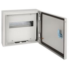Корпус металлический Эра ЩРН-12-1 76 IP54 У2 NO-120-01 Б0028775 ERA