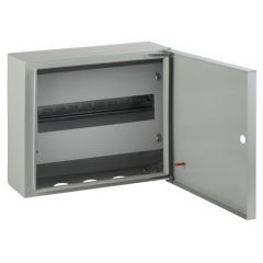 Корпус металлический Эра ЩРН-18 300х400х120 IP31 NO_SIMPLE_STM_SHRN-18_IP31 Б0041674 ERA