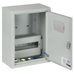 Корпус металлический Эра ЩУРН-1/12 (400х300х145) NO-130-00 Б0028762 ERA