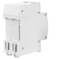 Ограничитель перенапряжения ИЭК ОПС1-C 2P KARAT IEK MOP20-2-C