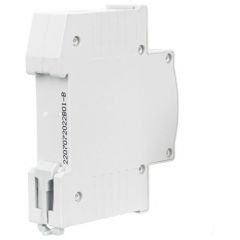 Ограничитель перенапряжения ИЭК ОПС1-B 1P KARAT IEK MOP20-1-B