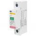 Ограничитель перенапряжения ИЭК ОПС1-B 1P KARAT IEK MOP20-1-B