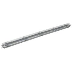 Светильник ИЭК ДСП 2201 под LED лампу 1хT8 1200мм IP65 IEK LDSP0-2201-1X120-K01