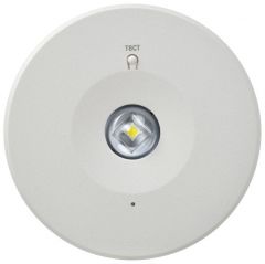 Светильник светодиодный ИЭК ДПА 140 3ч IP20 аварийный непост. IEK LDPA0-140-3-3-20-K01