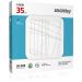 Светодиодный потолочный светильник (LED) Smartbuy (Смартбай) -35W Line (SBL-Line-35-W-6K)