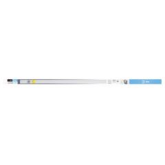 Светильник светодиодный Эра LLED-01-14W-4000-W 14Вт 4000K L1022мм линейный с выключателем Б0017427 ERA