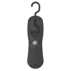 Фонарь Эра RB-701 рабочий Практик 5Вт COB 3хAA магнит крючок блист. Б0027820 ERA