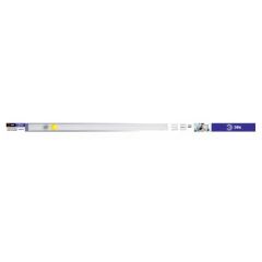 Светильник светодиодный Эра LLED-01-12W-6500-W 12Вт 6500K L872мм линейный с выключателем Б0019780 ERA