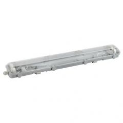 Светильник Эра SPP-101-0-002-120 IP65 под 2 светодиод. лампы T8 G13 LED 2x1200мм Б0043658 ERA
