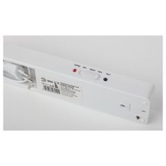 Светильник светодиодный Эра DBA-103-0-20 60LED 5ч IP20 аварийный непостоянный Б0044396 ERA
