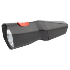 Фонарь аккумуляторный универсальный Эра Аллигатор MA-501 SMD аккум. 0.35А.ч прямое ЗУ (инд. упак.) Б0033770 ERA