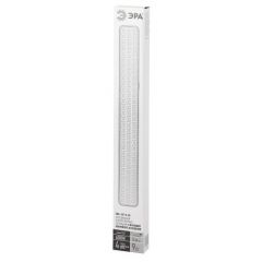 Светильник светодиодный Эра DBA-107-0-20 9Вт 6500К IP20 90LED 4ч аварийный непостоянный Б0044404 ERA