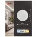Лампа светодиодная Эра GX-15W-840-GX53 Б0036552 ERA