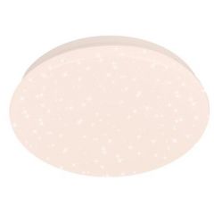 Светильник светодиодный Эра Классик SPB-6 Slim Night SKY WH 18W-4K 18Вт 4000К без ДУ Б0069778 ERA