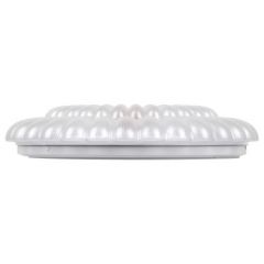 Светильник светодиодный Эра SPB-6 Chester 48W-5K WH+GD 48Вт 5000К без ДУ Б0070191 ERA