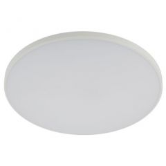 Светильник светодиодный Эра Классик SPB-6 WH 24Вт 5000К Slim Base потолочн. без ДУ Б0069770 ERA