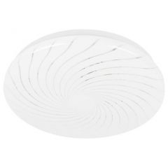 Светильник светодиодный Эра SPB-6 Slim Mira 18W-6.5K 18Вт 6500К IP20 1350лм без ДУ Б0071132 ERA
