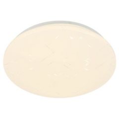 Светильник светодиодный Эра Классик SPB-6 WH 36W-4K Slim Neo 36Вт 4000К IP20 2700лм без ДУ Б0071151 ERA
