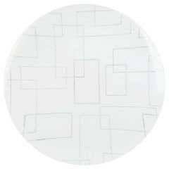 Светильник светодиодный Эра Классик SPB-6 WH 36W-6.5K Slim Neo 36Вт 6500К IP20 2700лм без ДУ Б0071152 ERA