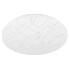 Светильник светодиодный Эра Классик SPB-6 WH 70W-4K Slim Neo 70Вт 4000К IP20 5250лм без ДУ Б0071153 ERA