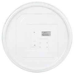 Светильник светодиодный Эра Классик SPB-6 WH 70W-6.5K Slim Neo 70Вт 6500К IP20 5250лм без ДУ Б0071154 ERA